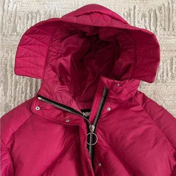 IENKI IENKE Dunlope jacket gently used
